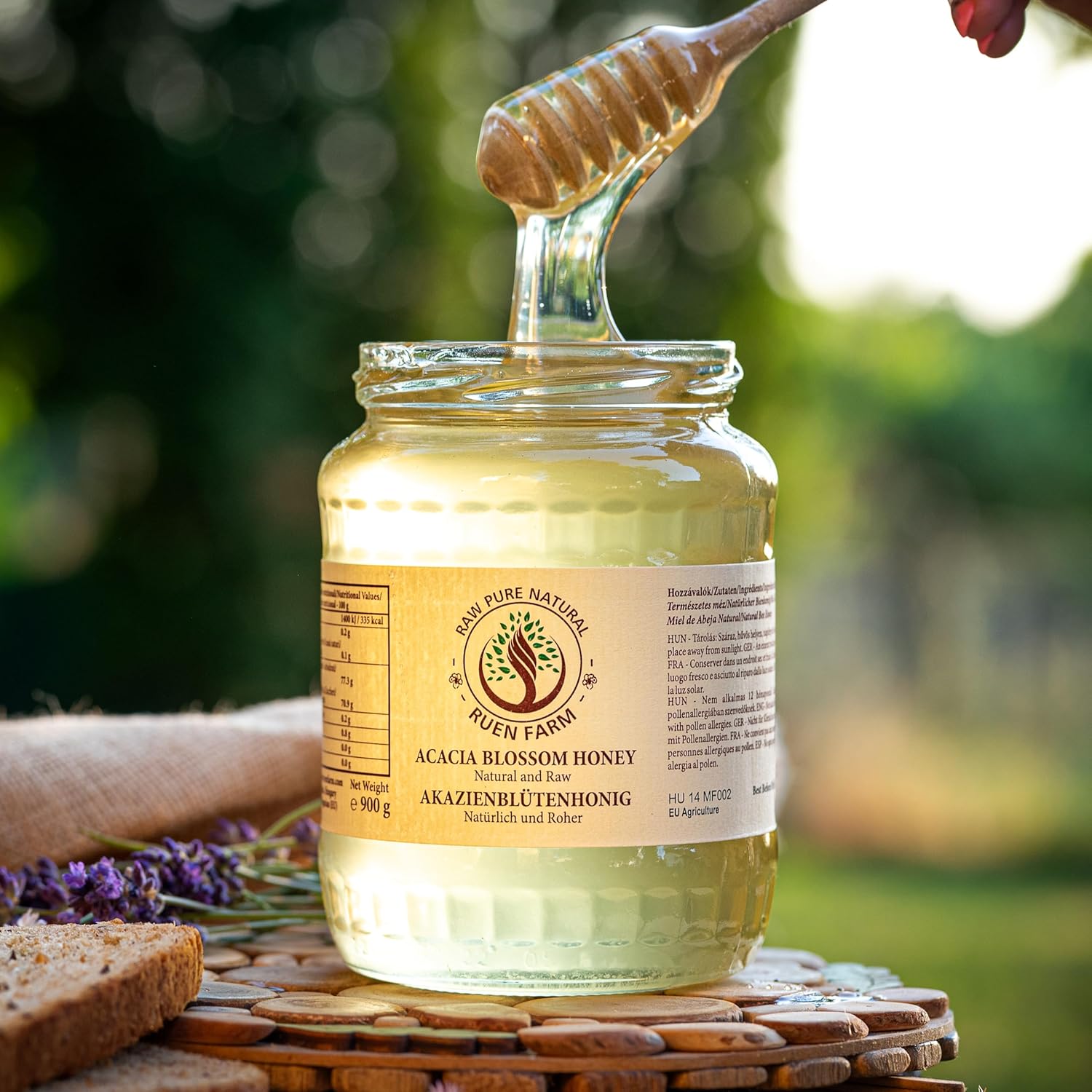hungarian acacia honey 900g dripping dipper.jpg.jpg